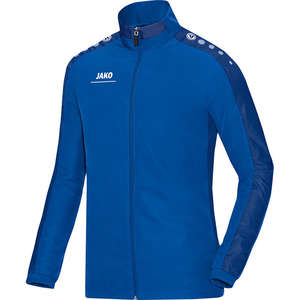 Jako Polyster Jacks Polyestervest striker