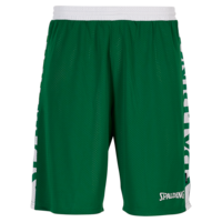 ESSENTIAL REVERSIBLE SHORTS