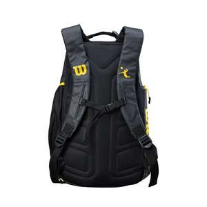 Wilson Backpack YE met balnet