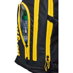 Wilson Backpack YE met balnet