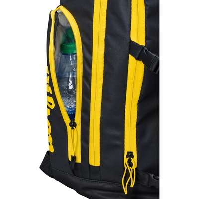 Wilson Backpack YE met balnet