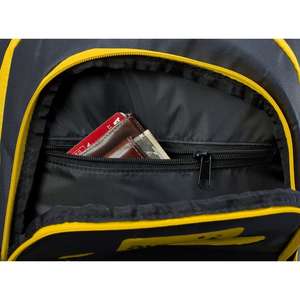 Wilson Backpack YE met balnet