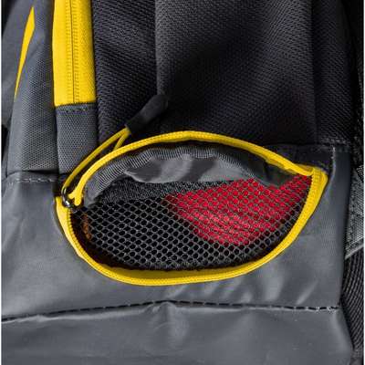 Wilson Backpack YE met balnet
