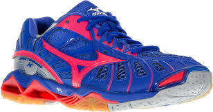 Mizuno Wave Tornado X