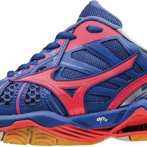 Mizuno Wave Tornado X