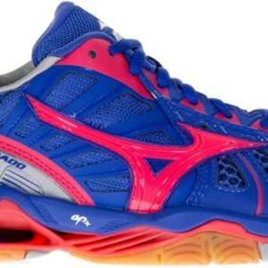 Mizuno Wave Tornado X