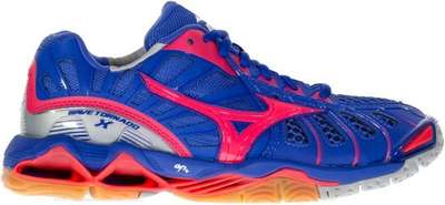 Mizuno Wave Tornado X