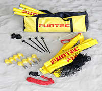 FUNTEC Pro Beach Set