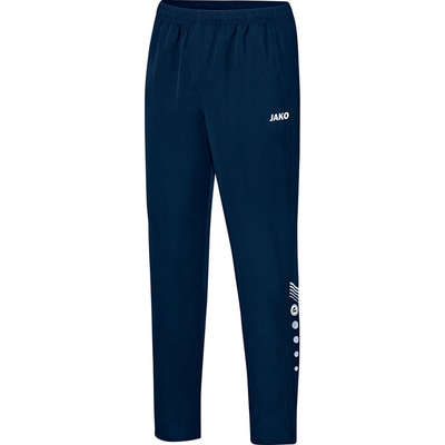 Jako Vrijetijdskleding Vrijetijdsbroek pro