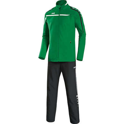 Jako Vrijetijdskleding Vrijetijdsbroek performance