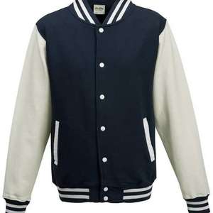 AWD Varsity Jacket 