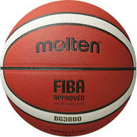 Molten Basketbal B7G3800 maat 7