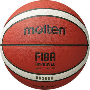 Molten Basketbal B7G3800 maat 7