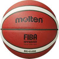 Molten Basketball B7G4500 (Nachfvolger GG7X)