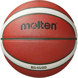 Molten Basketball B7G4500 (Nachfvolger GG7X)