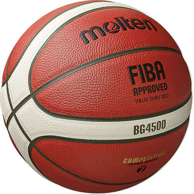 Molten Basketball B7G4500 (Nachfvolger GG7X)