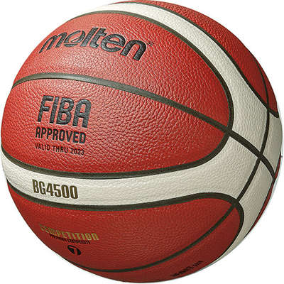 Molten Basketball B7G4500 (Nachfvolger GG7X)