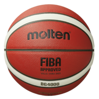 Molten Basketbal B6G4000