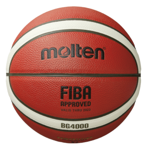 Molten Basketbal B6G4000