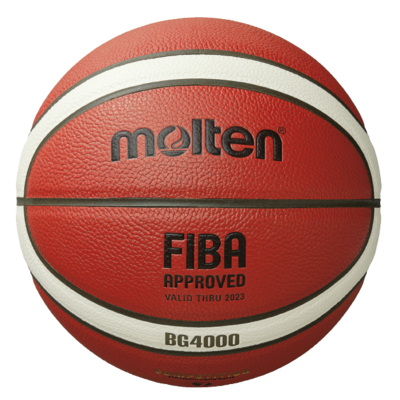 Molten Basketbal B6G4000