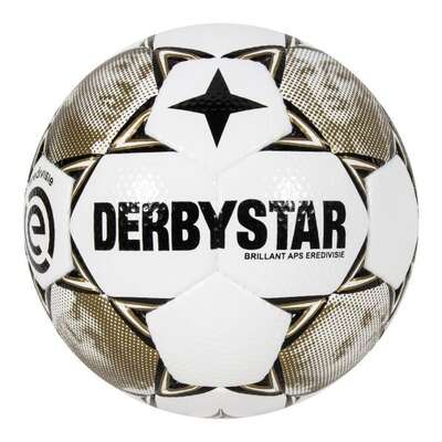 Derbystar Mini Voetbal Eredivise 2020/2021