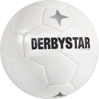 Derbystar Voetbal Brillant APS WIT SNAKE SKIN