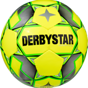Release date: 2020-02-01 | Brillant TT Futsal