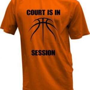 Spalding Street Action Reversible Shirt
