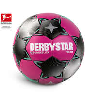 Derbystar Voetbal Bundesliga Player Roze groen zwart 1320