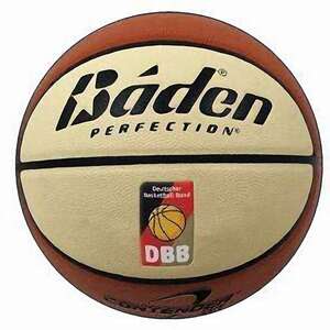 Baden Basketbal Contender™, TFTTM