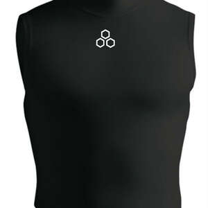McDavid Women Hexpad Protective Sports Bra