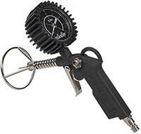 7891500000 Derbystar Compressor Pistool met drukmeting en naald.jpg