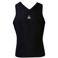 McDavid Compressieshirt 883T Jeugd Zwart 