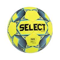 Select Voetbal Team geel grijsblauw 4675546552
