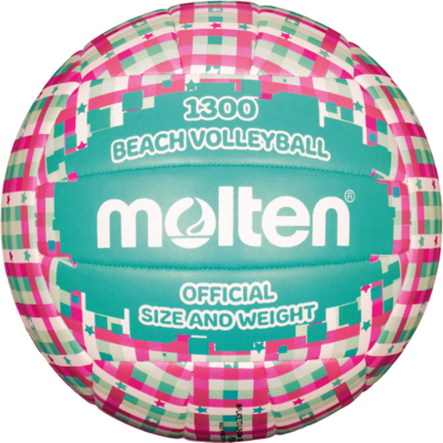Molten Beachvolleybal V5B1300-CG